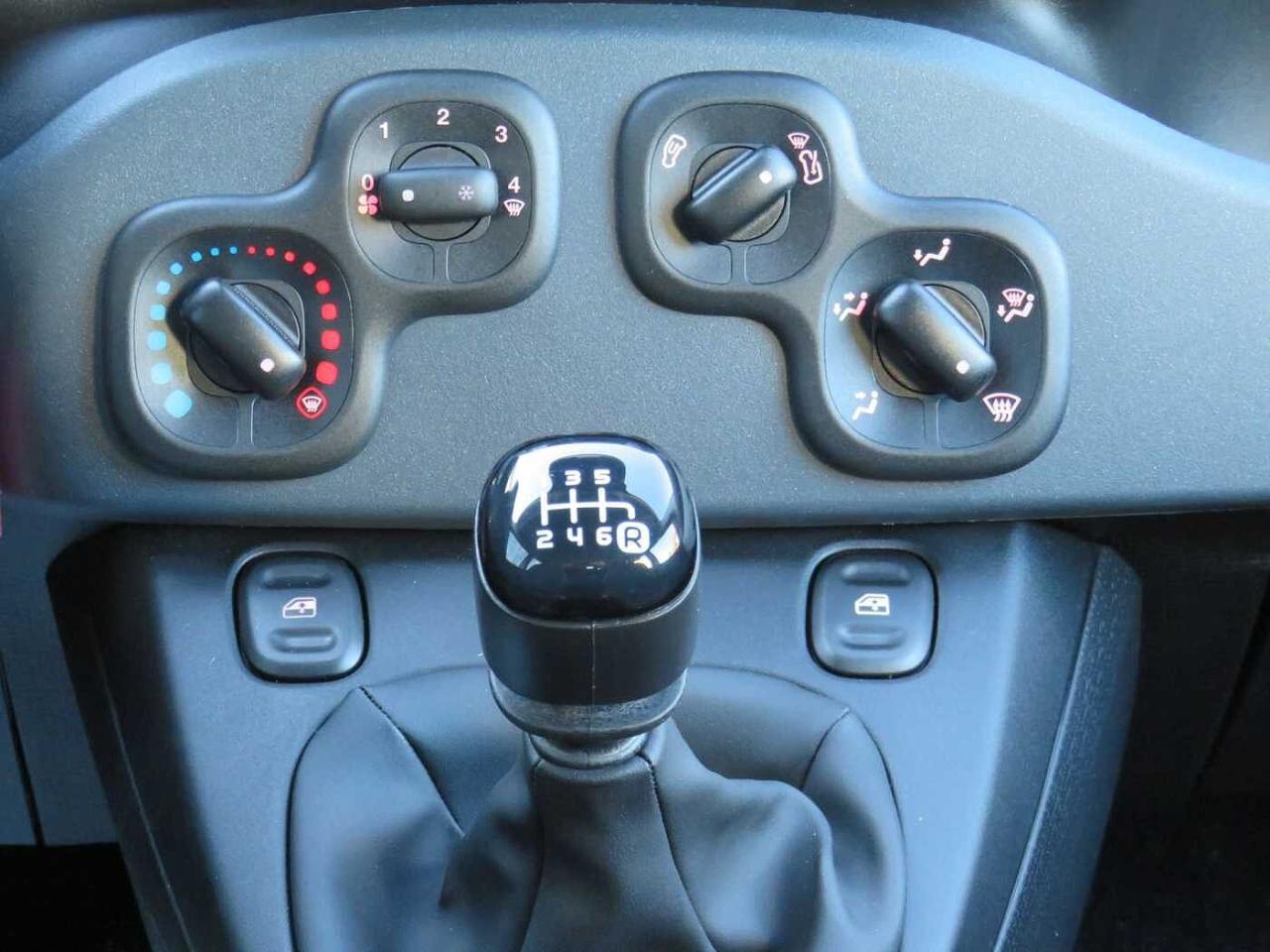Fiat fiat pandina usata 7