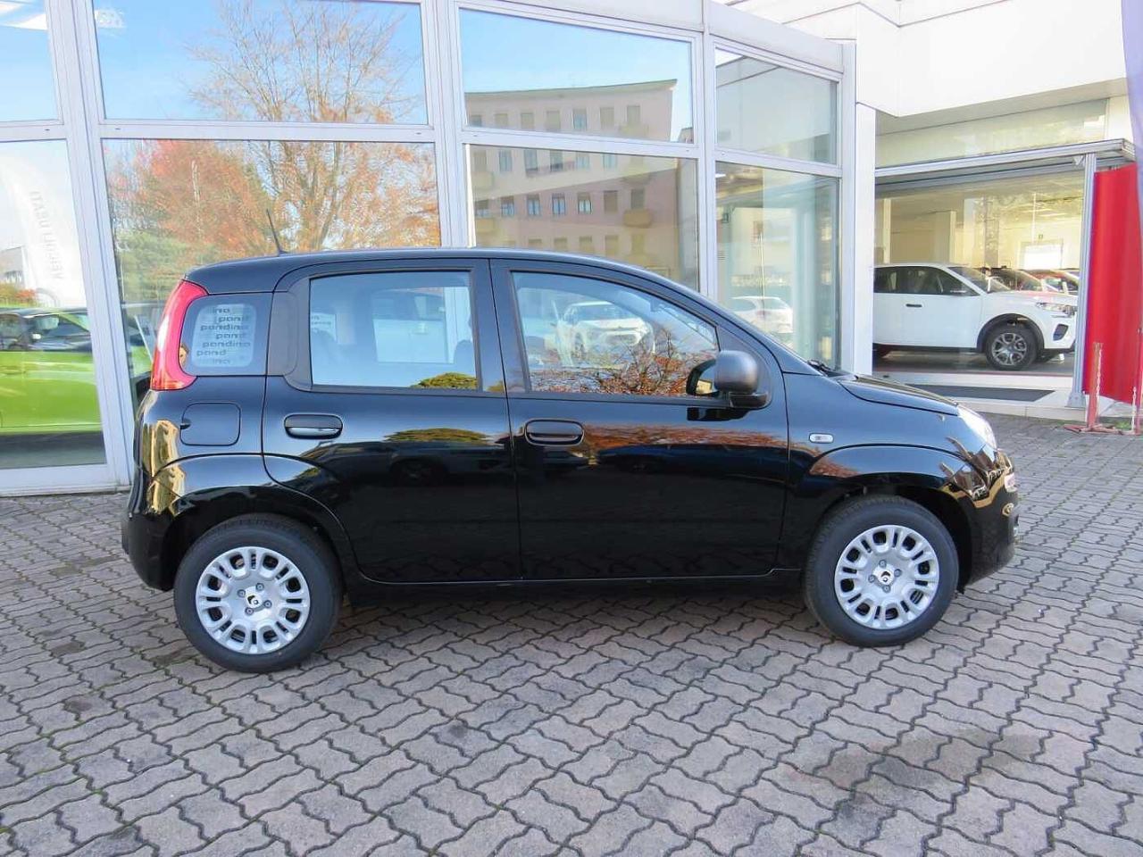 Fiat fiat pandina usata 10