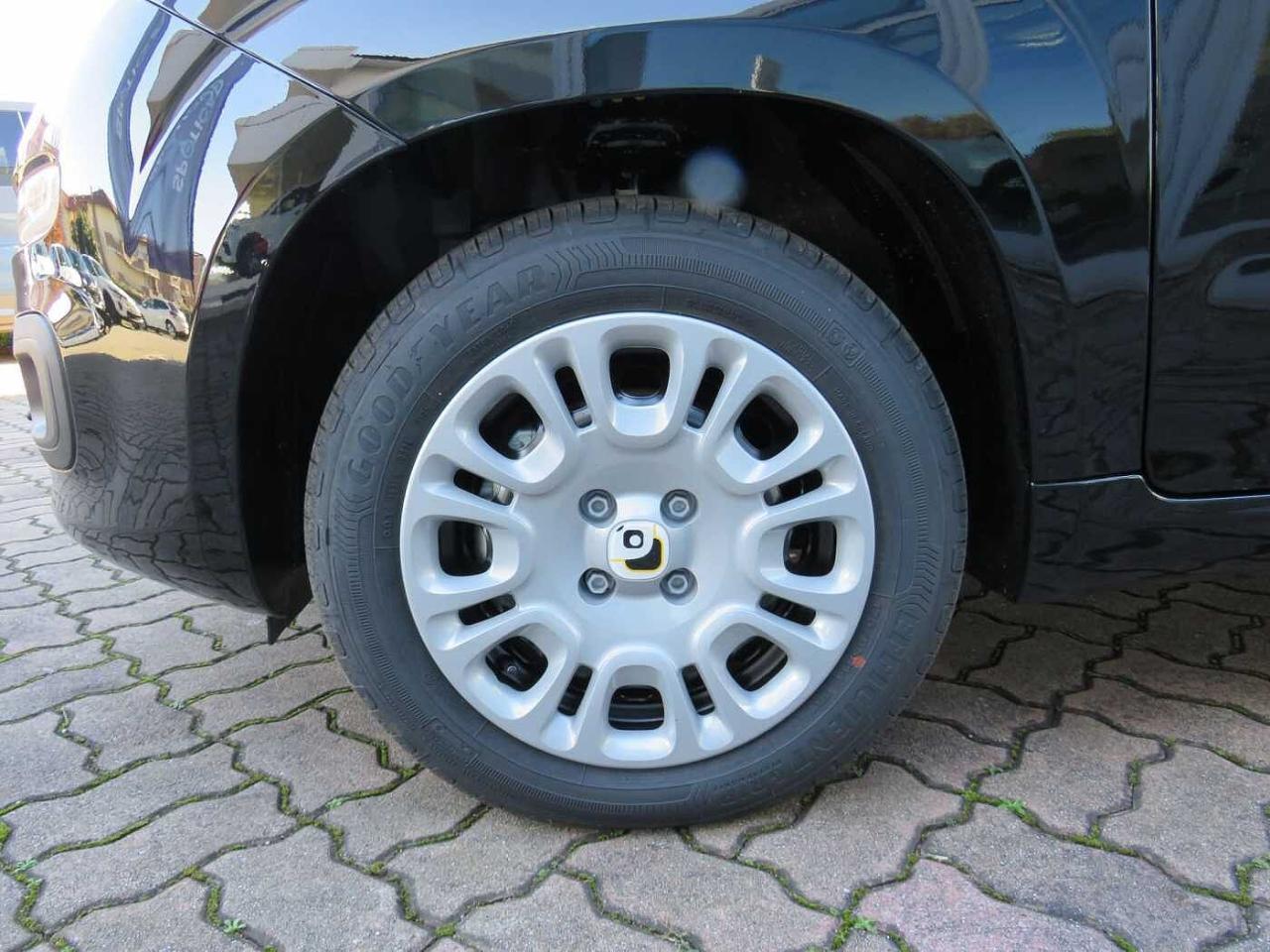 Fiat fiat pandina usata 11