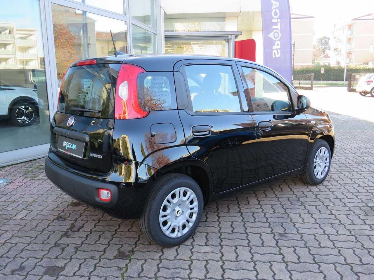 Fiat fiat pandina usata 12