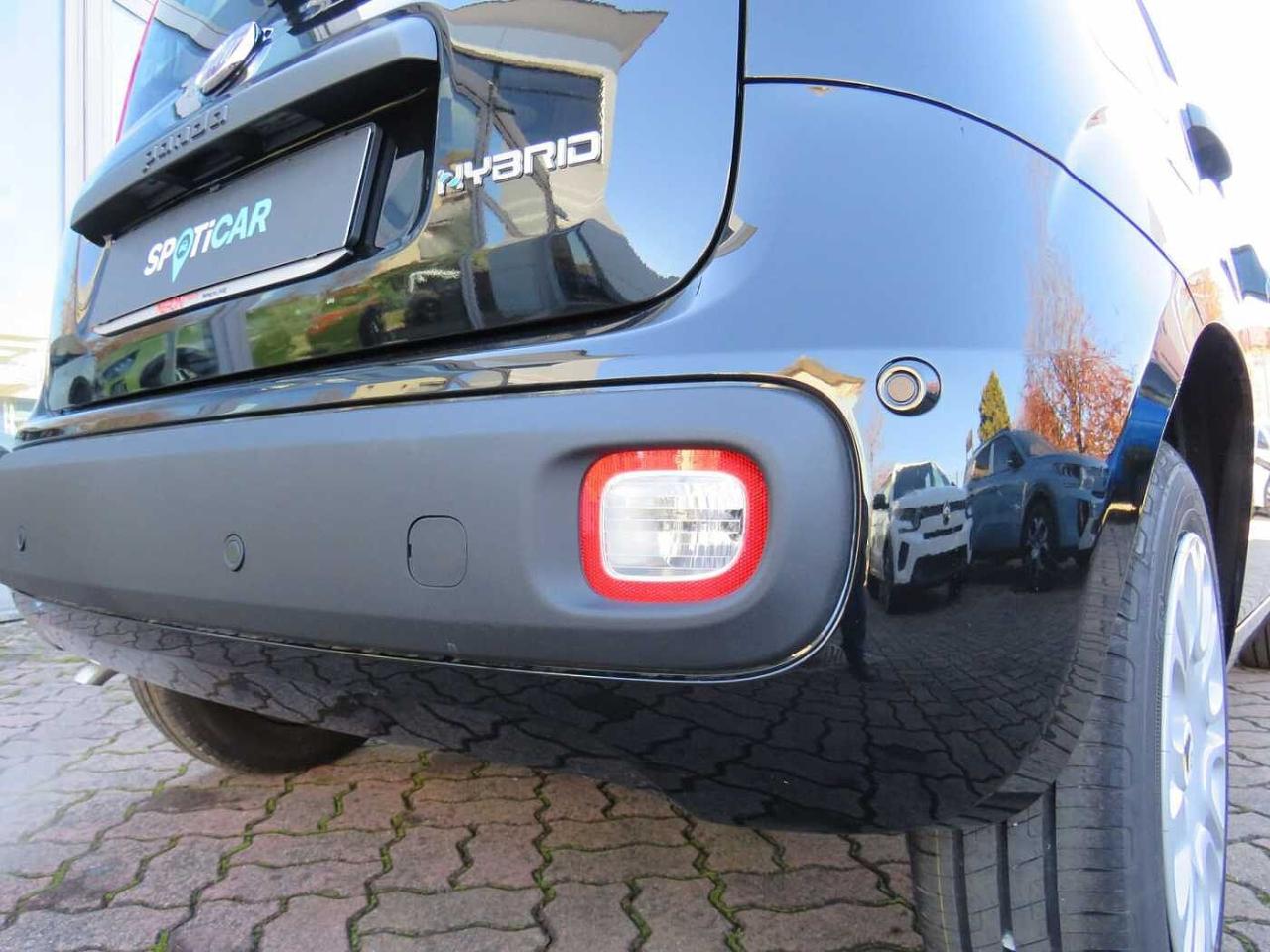 Fiat fiat pandina usata 13