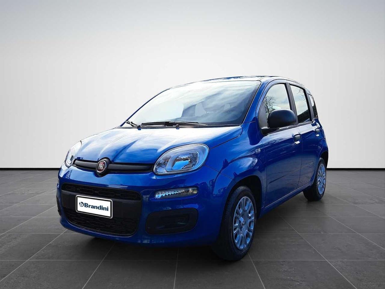 Fiat fiat pandina pandina 1.0 65cv Hybrid Icon 