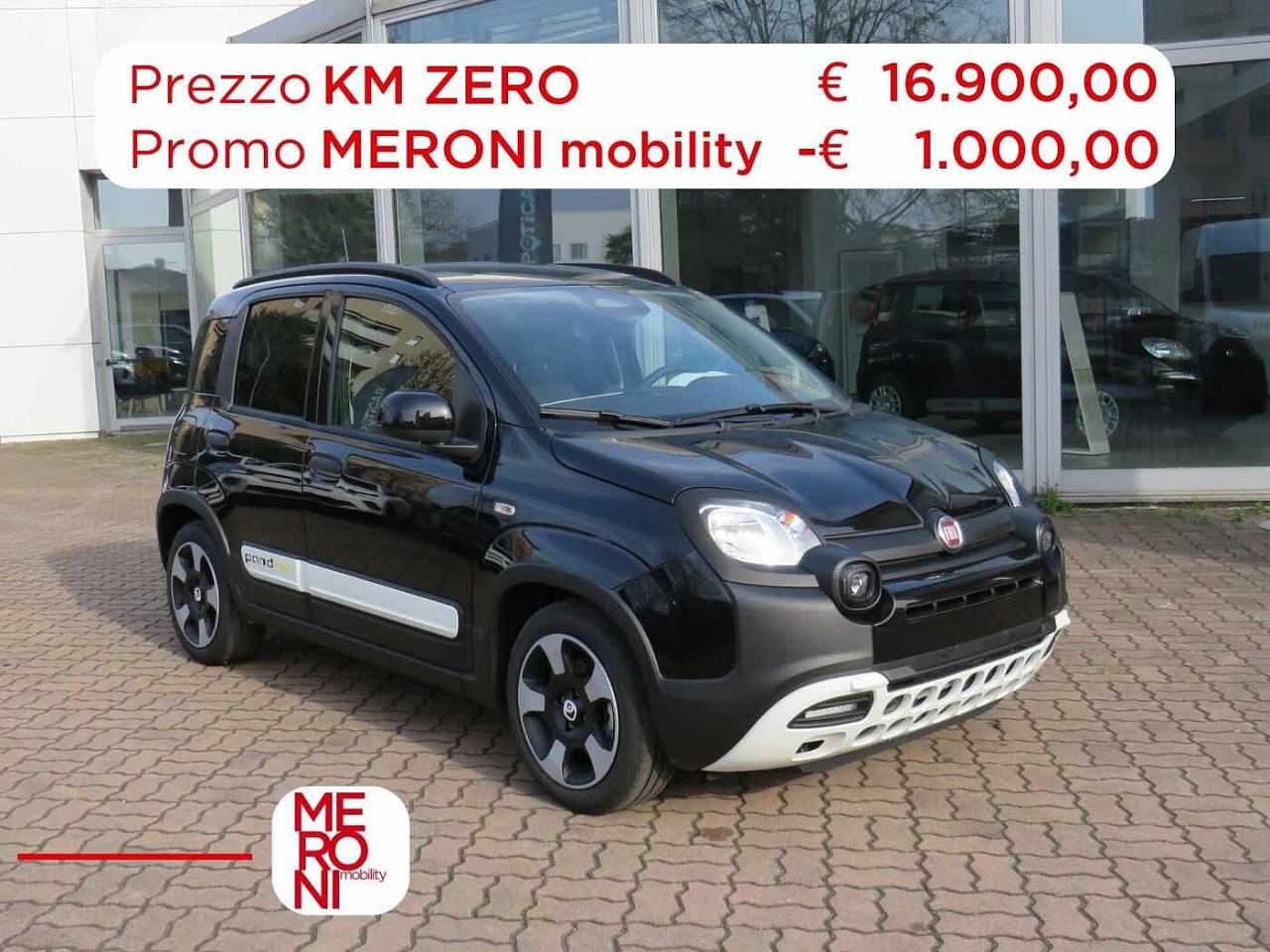 Fiat pandina