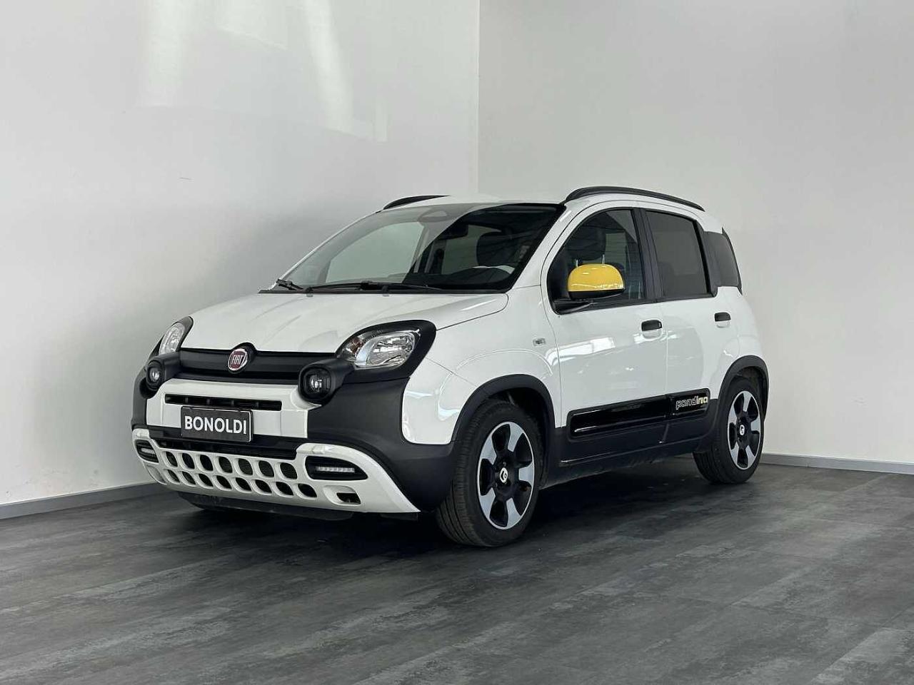 Fiat pandina
