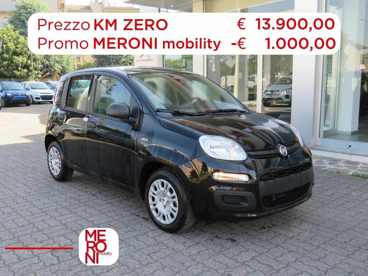 Fiat pandina
