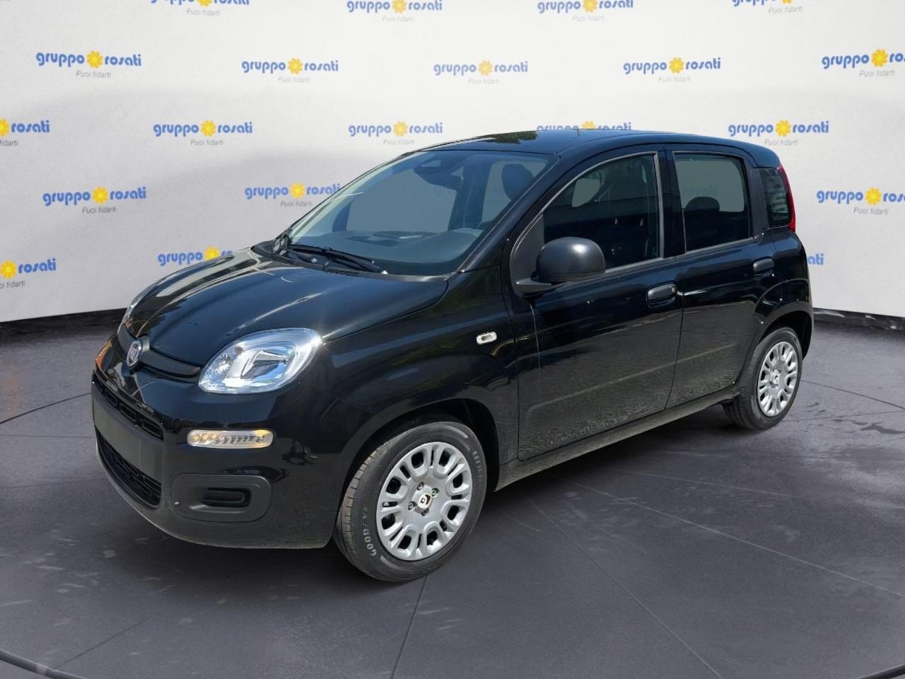 Fiat fiat pandina pandina PANDA My26 1.0 65cv Hybrid Icon 