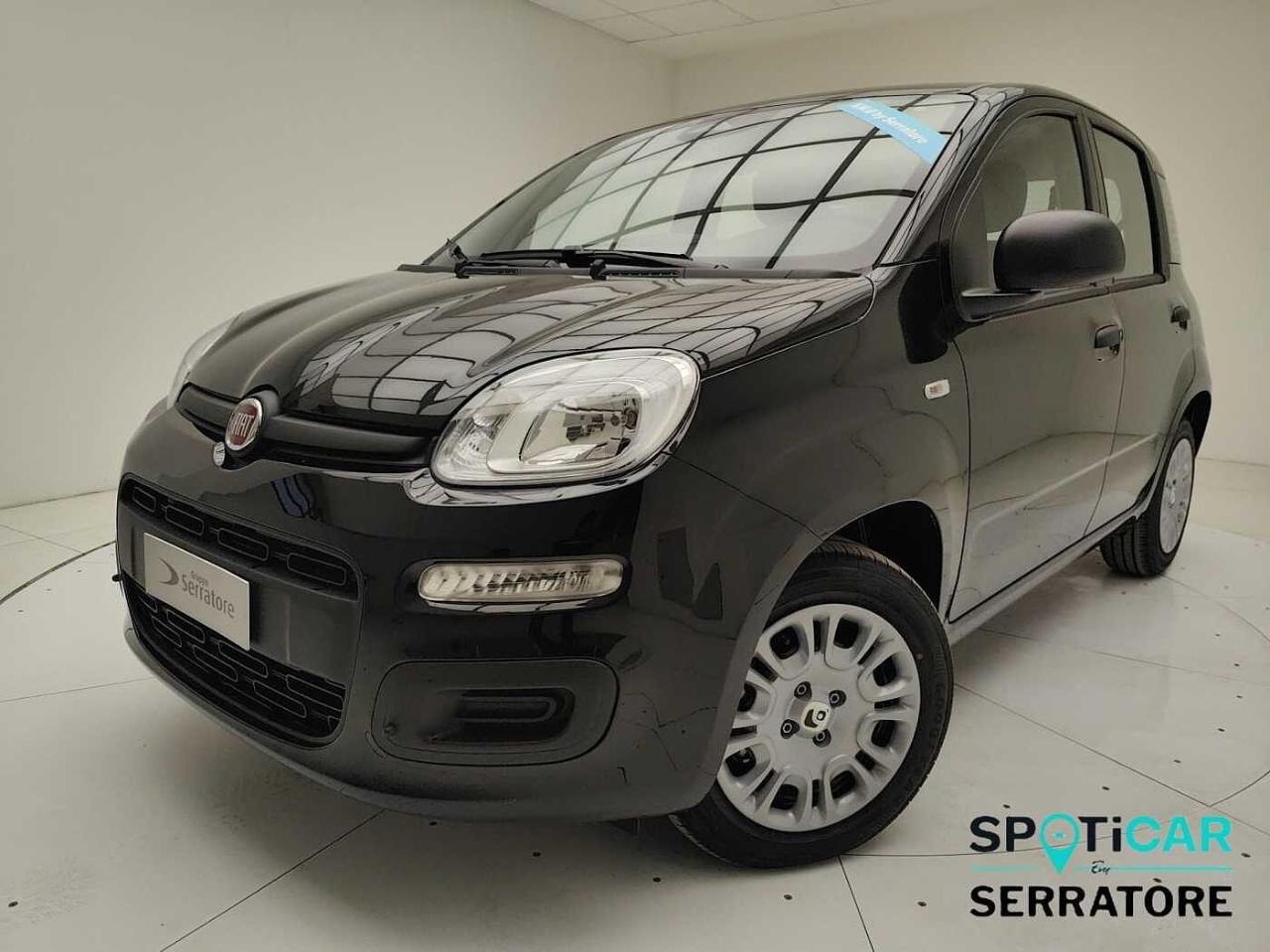 Fiat pandina