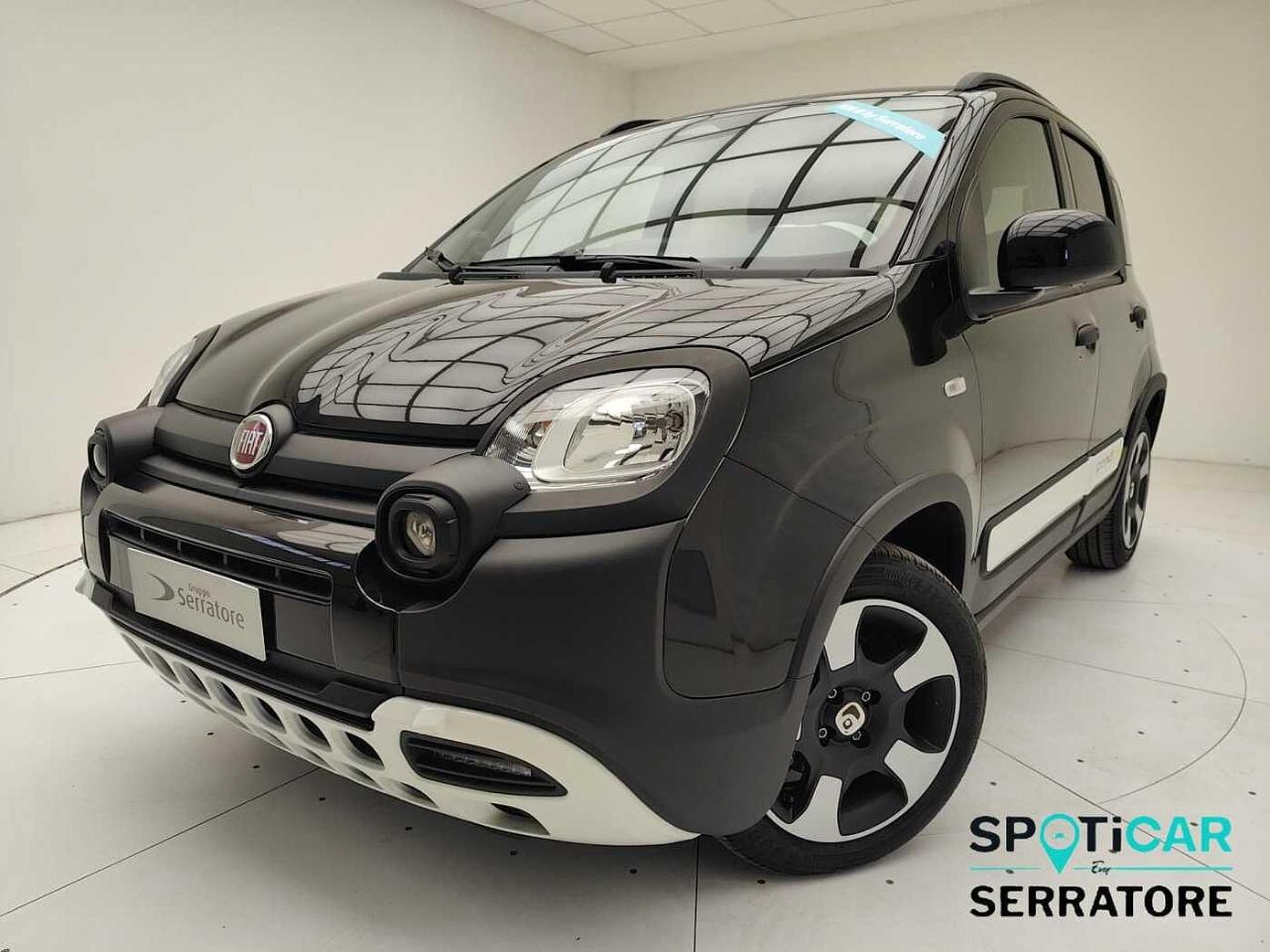 Fiat pandina