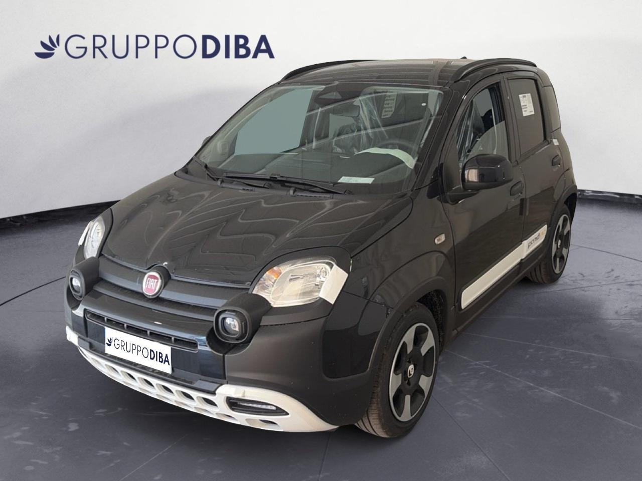 Fiat pandina