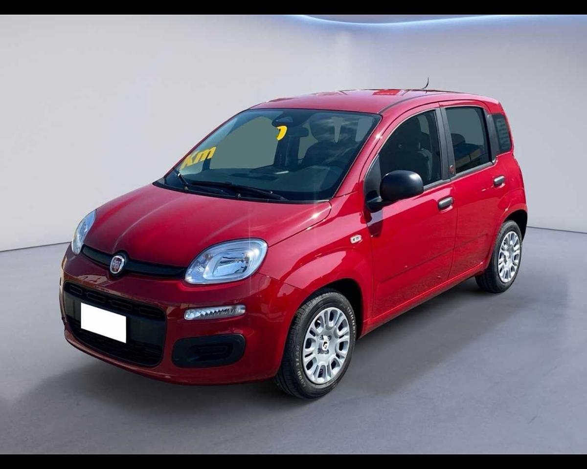 Fiat pandina
