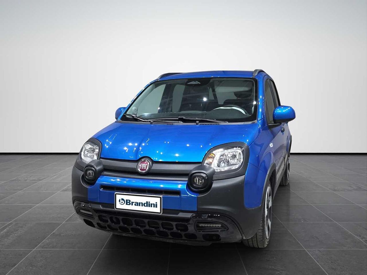 Fiat fiat pandina pandina 1.0 firefly hybrid s&s 70cv 