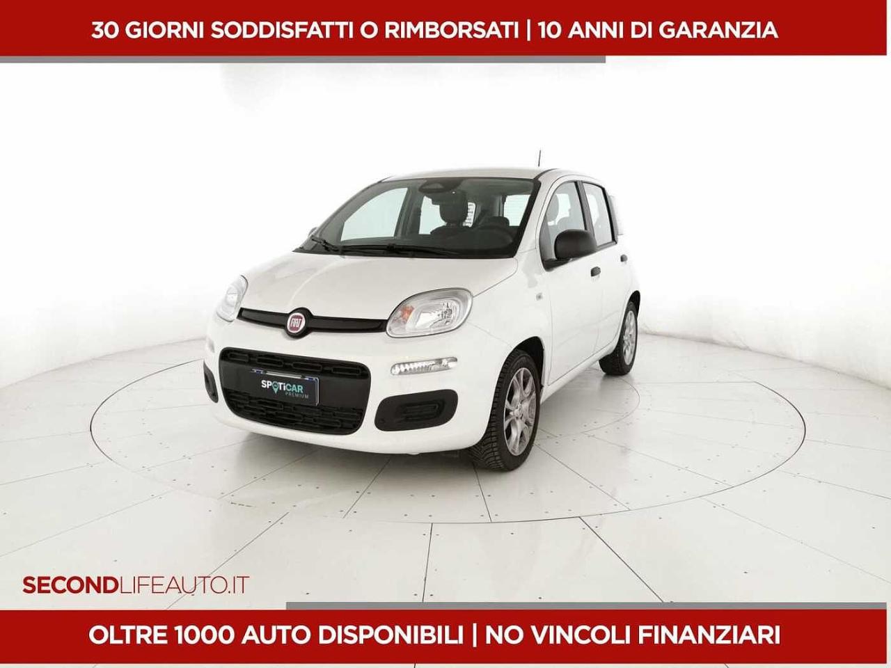 Fiat pandina