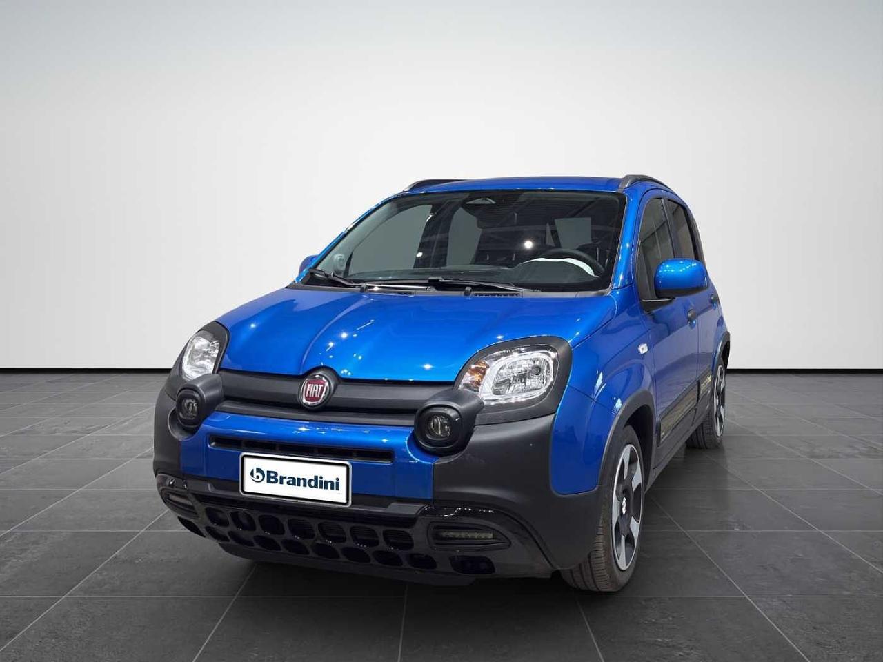 Fiat pandina