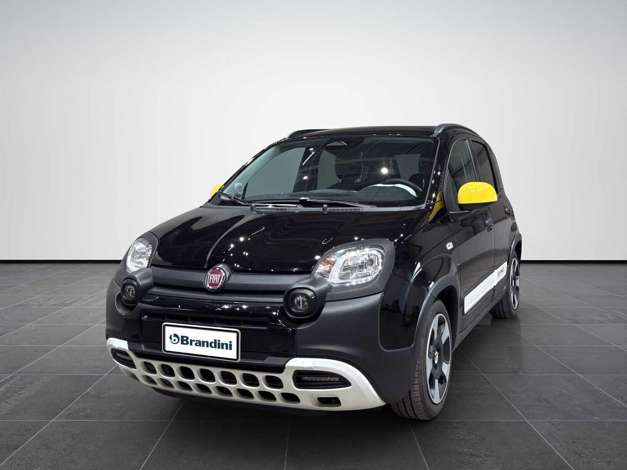 Fiat pandina