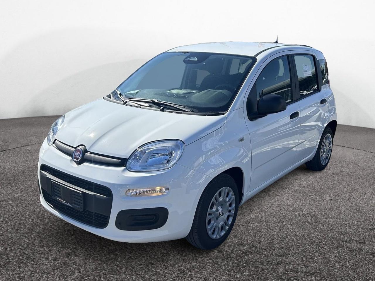 Fiat fiat pandina pandina HYBRID 1.0 65cv Hybrid Icon 