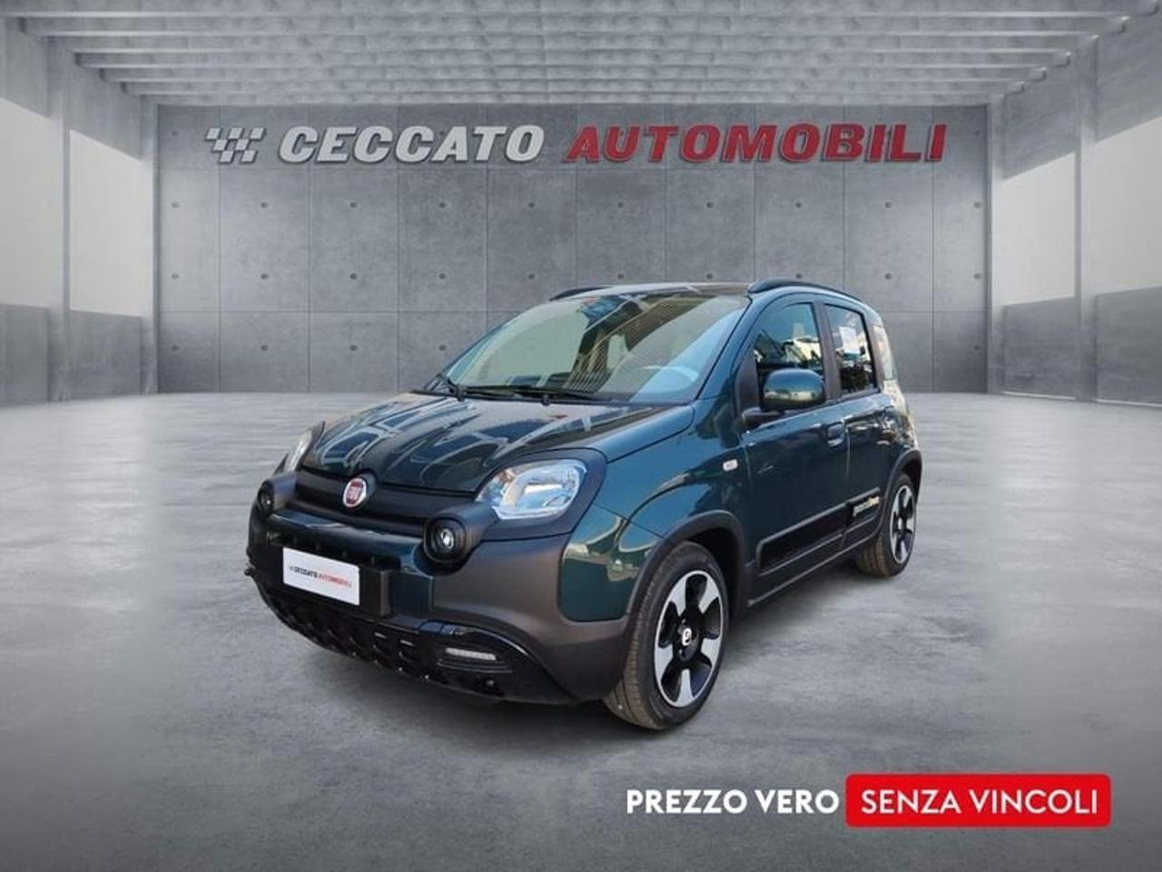 Fiat pandina