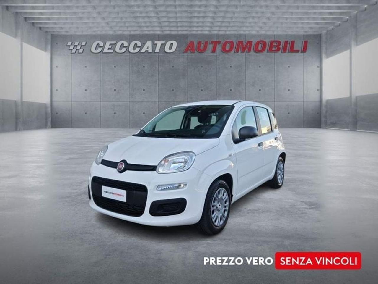 Fiat pandina 1.0 65cv Hybrid Icon