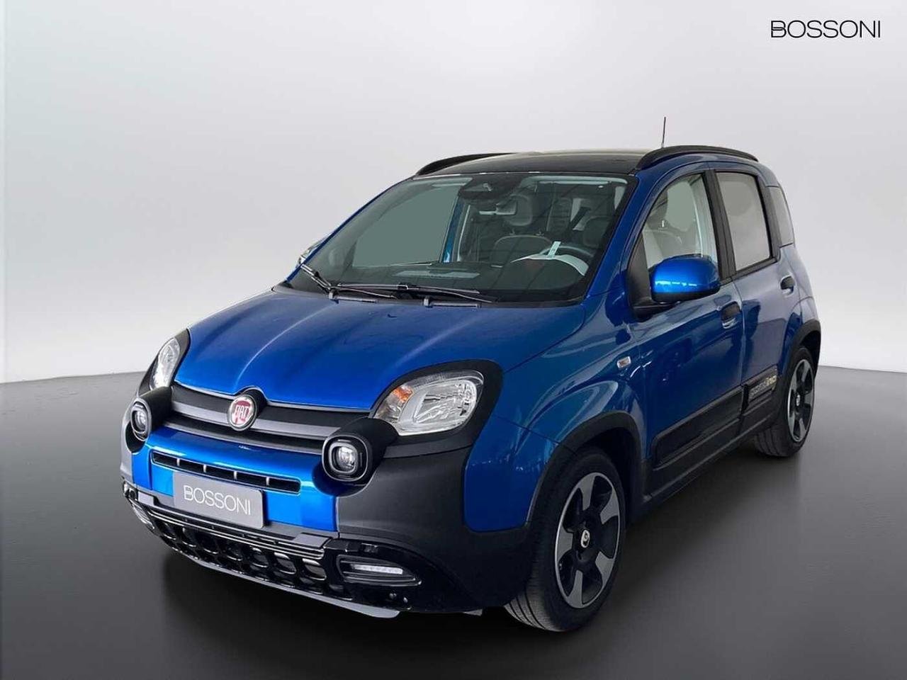 Fiat pandina