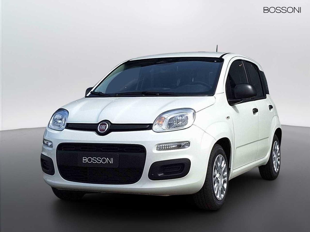 Fiat fiat pandina pandina 1.0 firefly hybrid 65cv icon s&s 5p.ti 