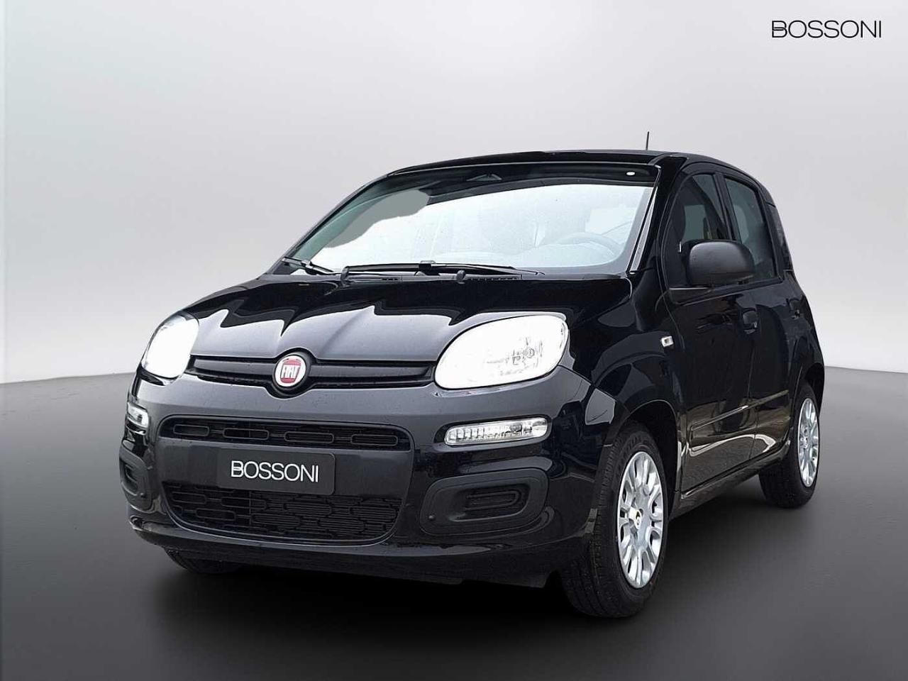 Fiat fiat pandina pandina 1.0 firefly hybrid 65cv icon s&s 5p.ti 