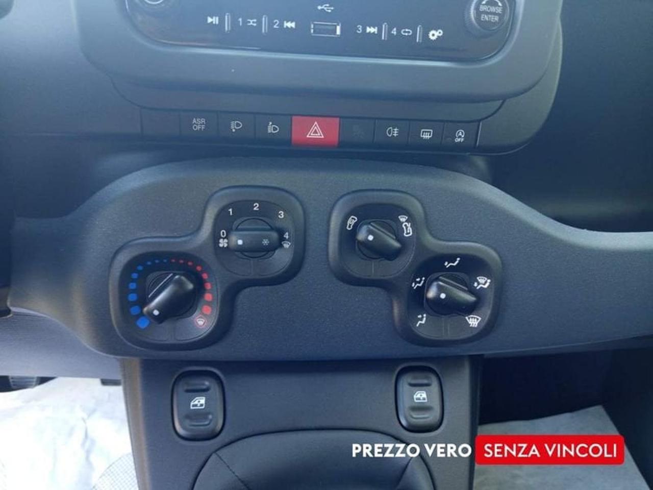 Fiat fiat pandina usata 1
