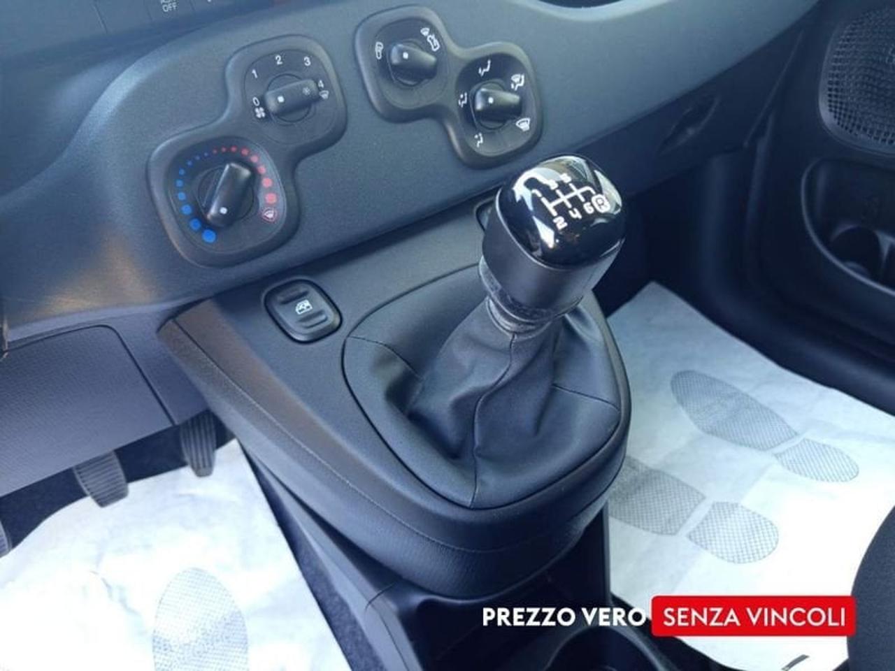 Fiat fiat pandina usata 2