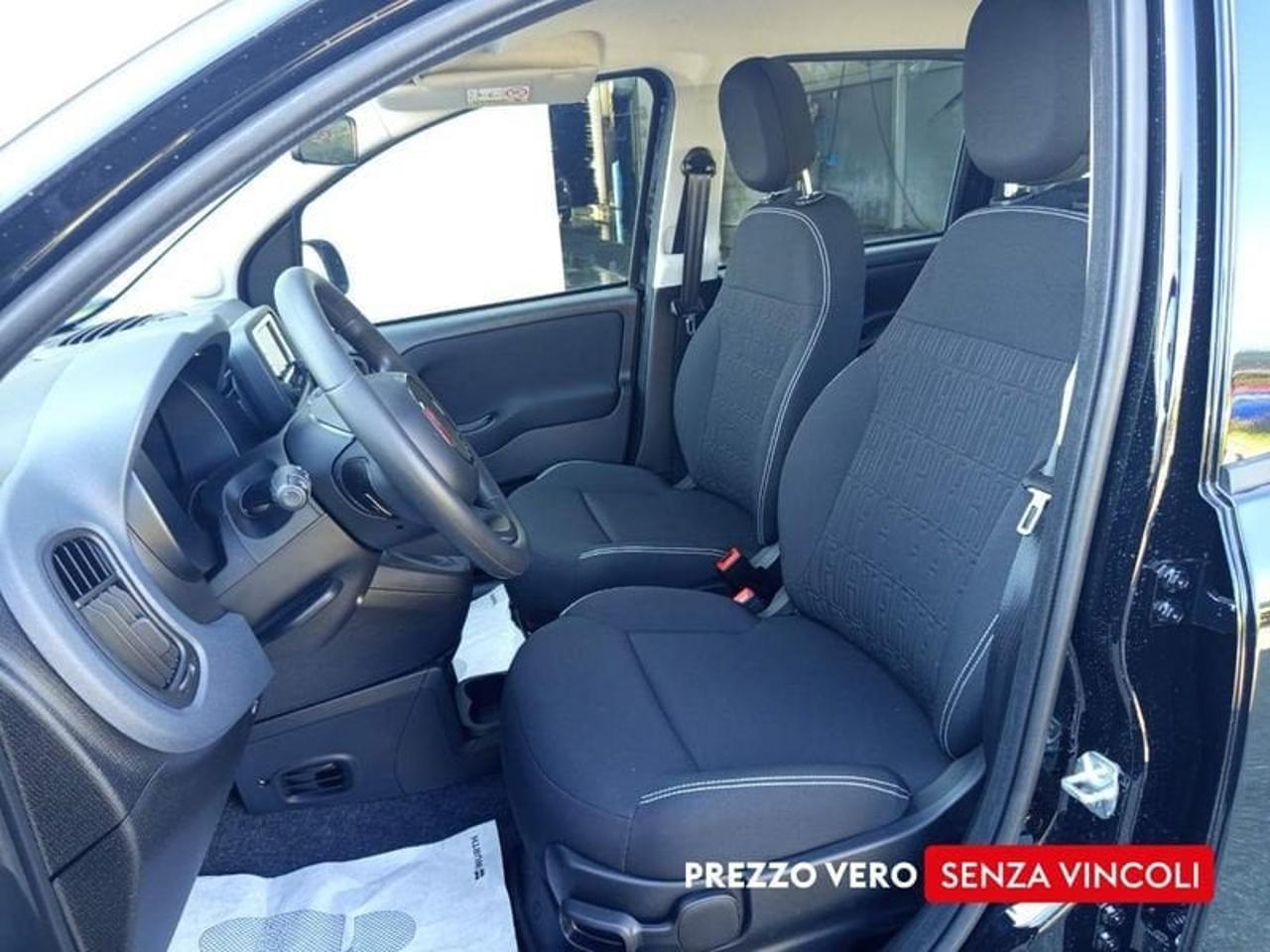 Fiat fiat pandina usata 3