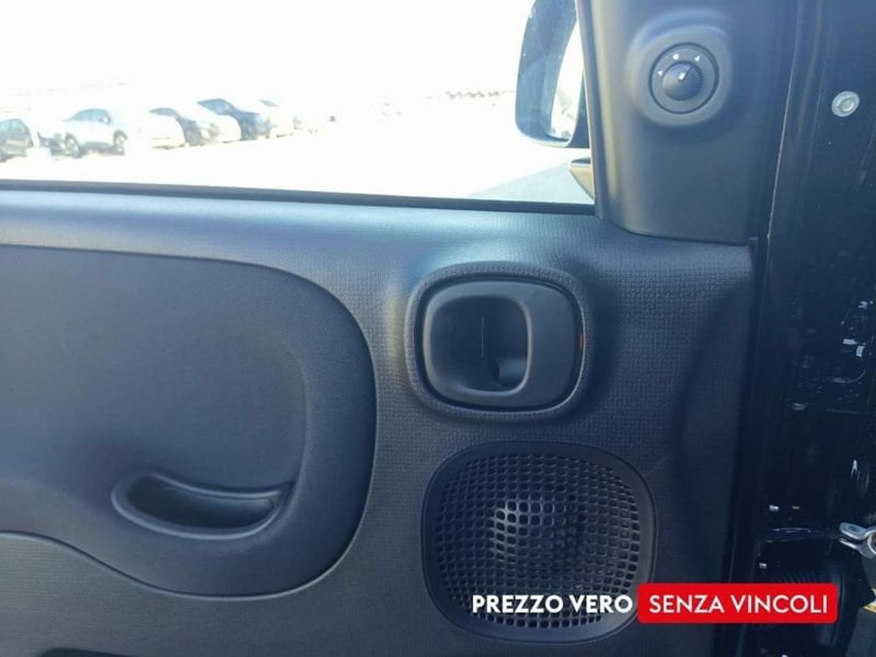 Fiat fiat pandina usata 4