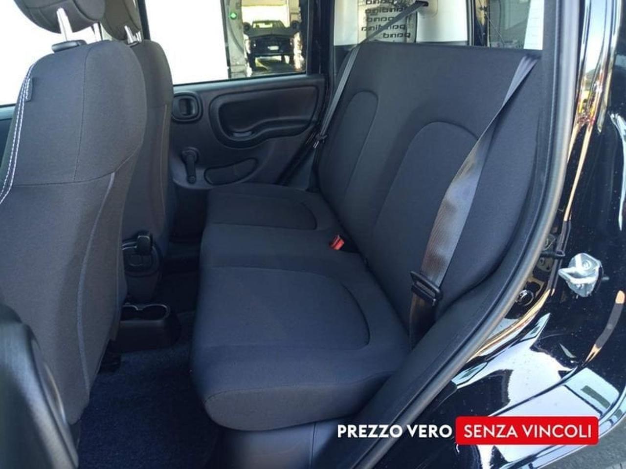 Fiat fiat pandina usata 5