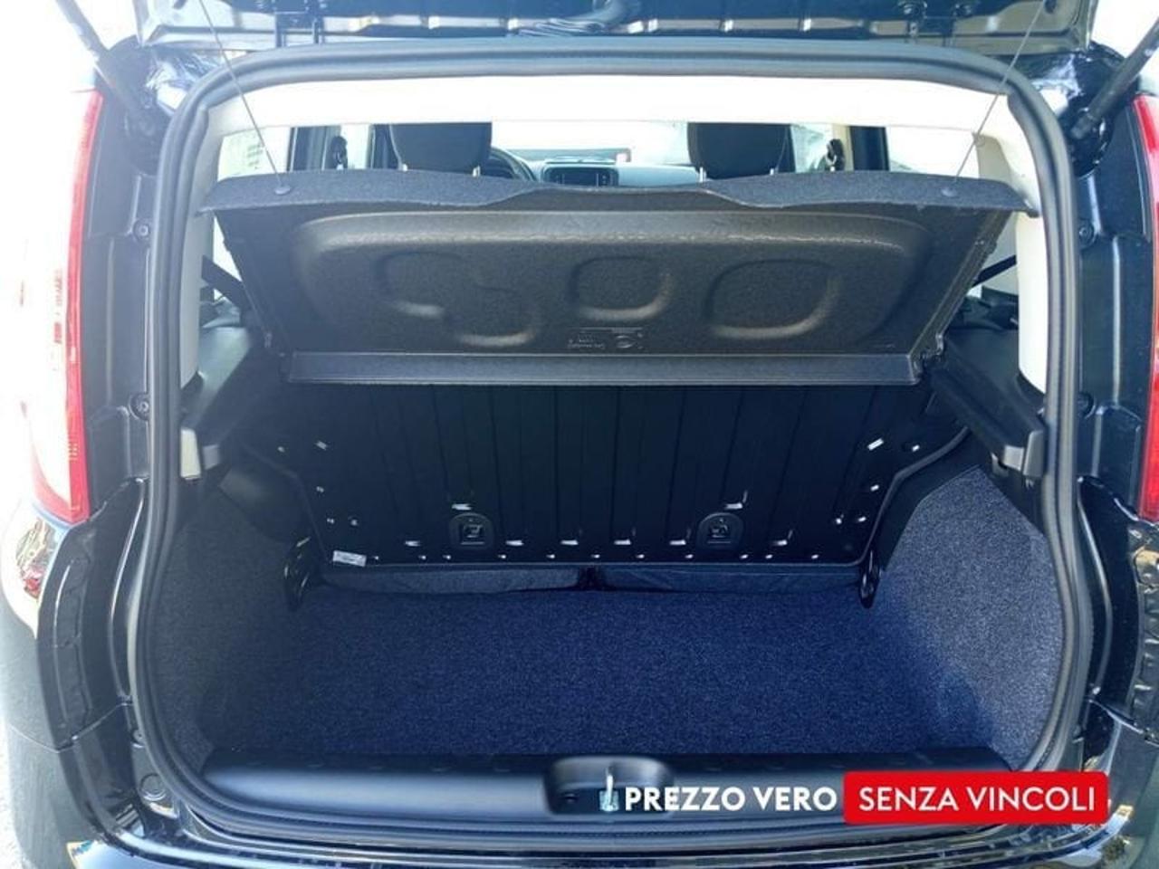 Fiat fiat pandina usata 6