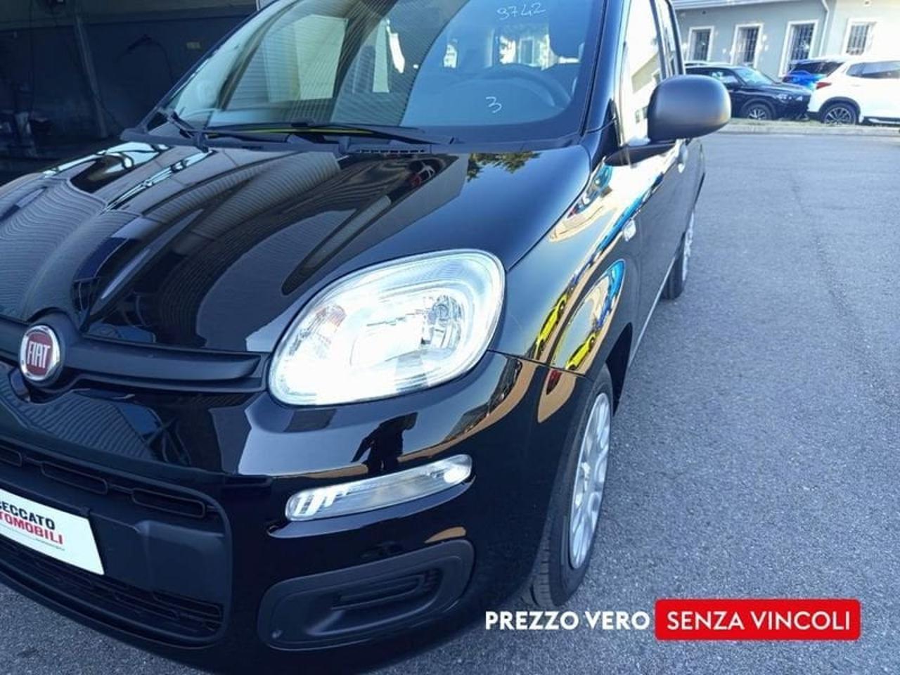 Fiat fiat pandina usata 9