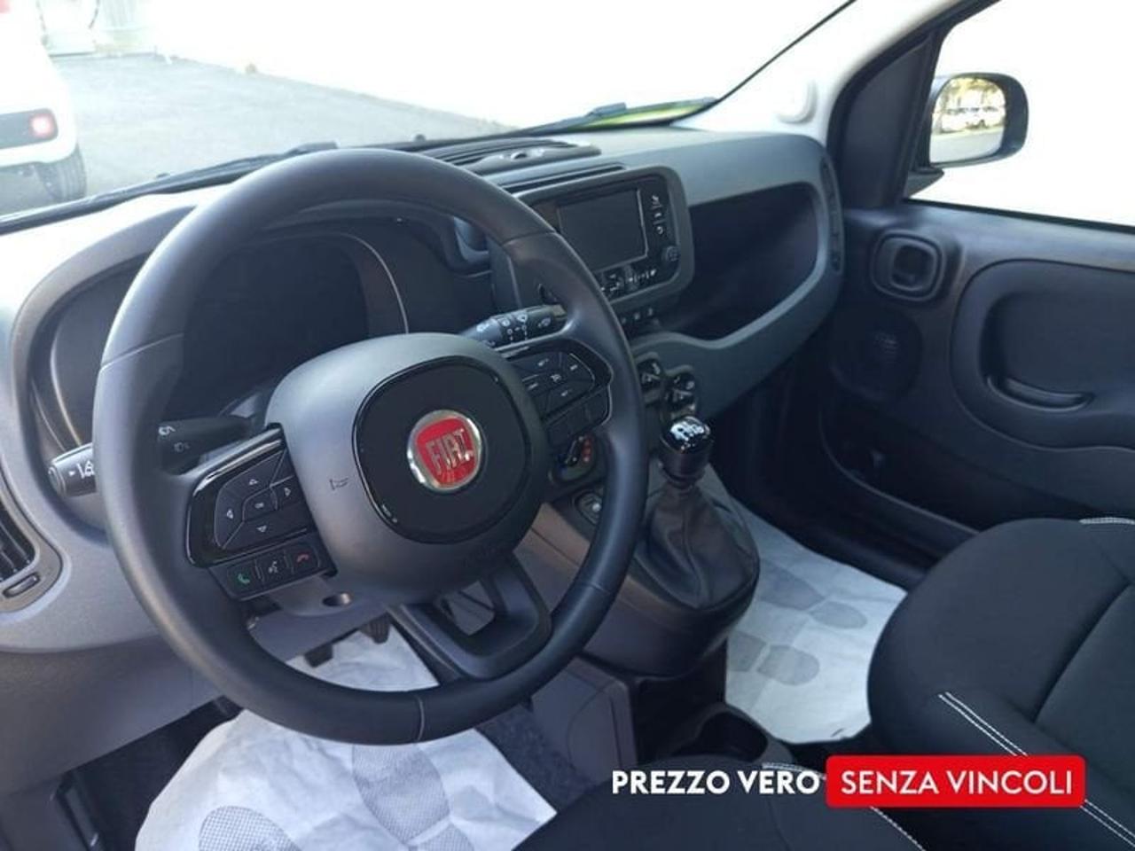 Fiat fiat pandina usata 12