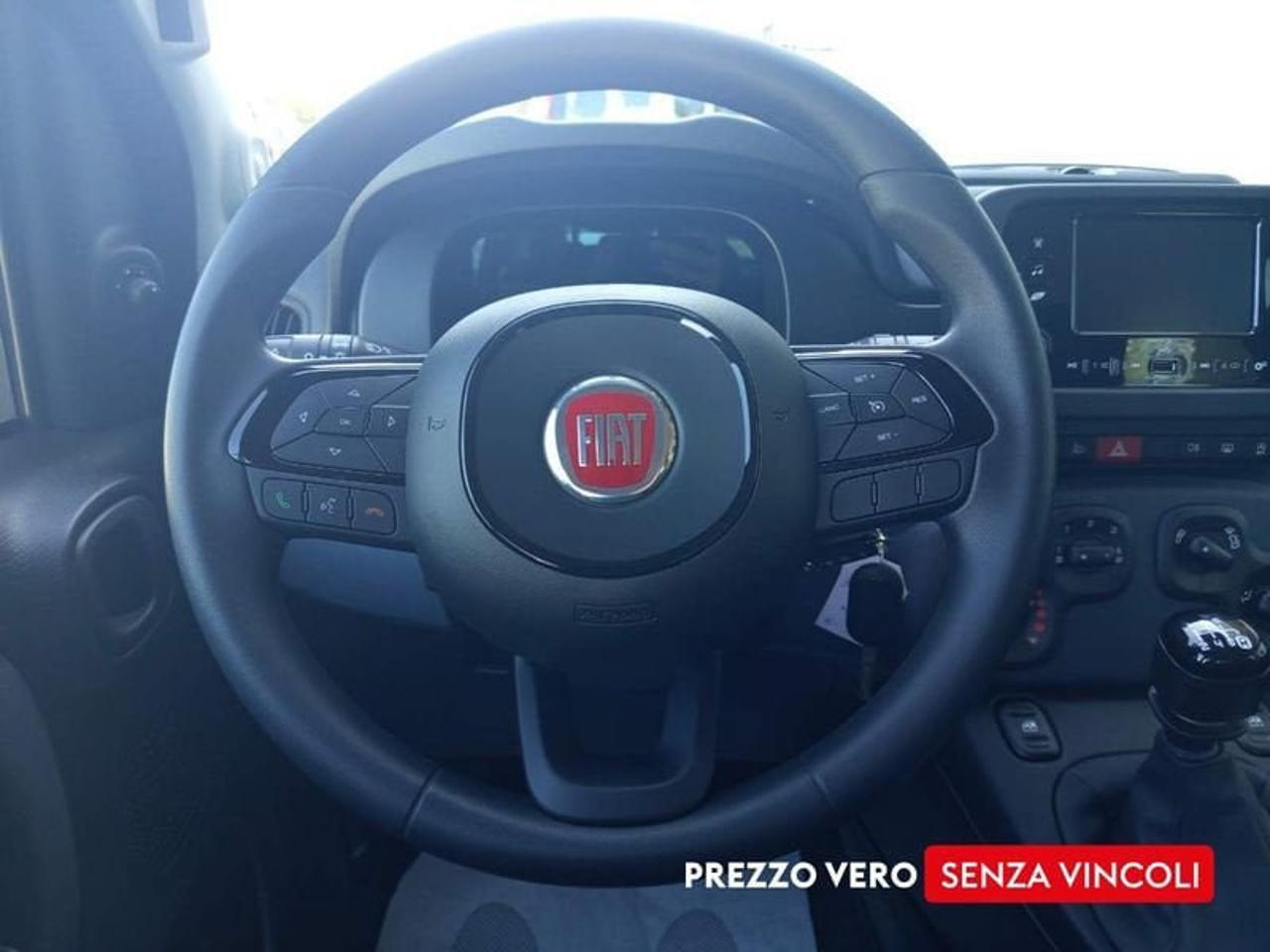 Fiat fiat pandina usata 13