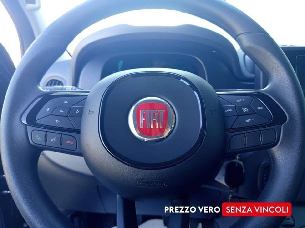 Fiat fiat pandina usata 14