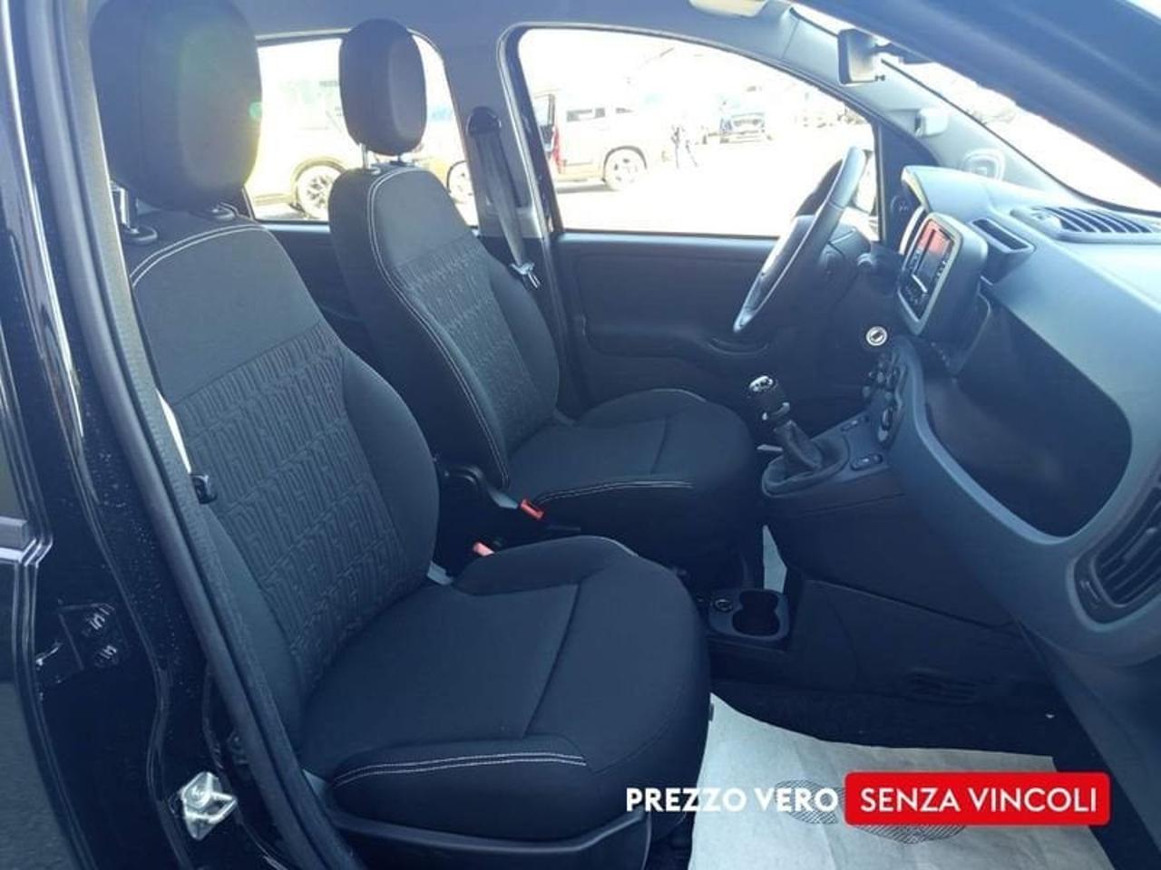 Fiat fiat pandina usata 15