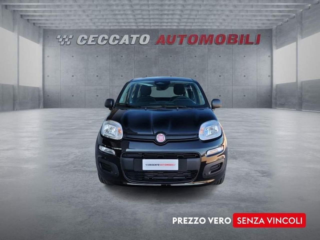 Fiat fiat pandina usata 17