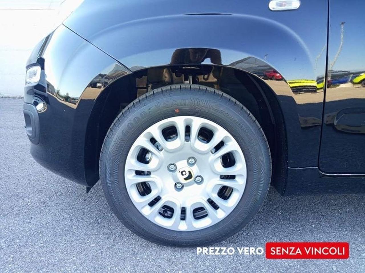 Fiat fiat pandina usata 19