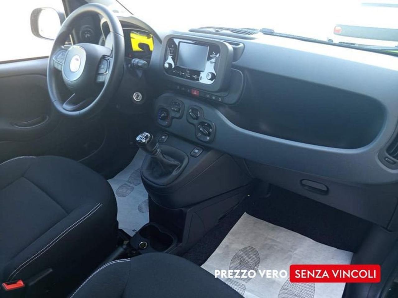 Fiat fiat pandina usata 20