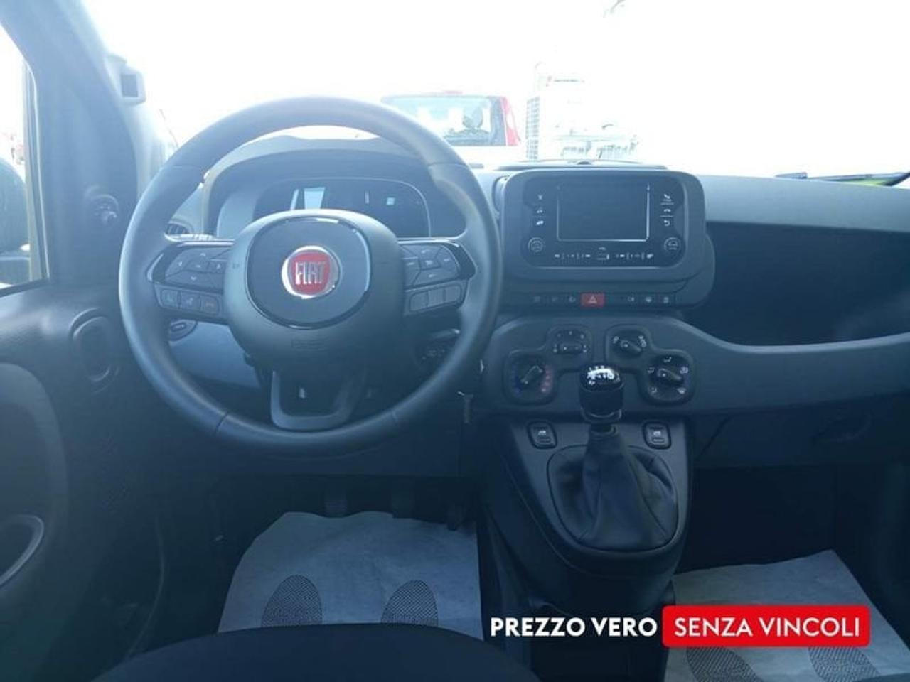 Fiat fiat pandina usata 21