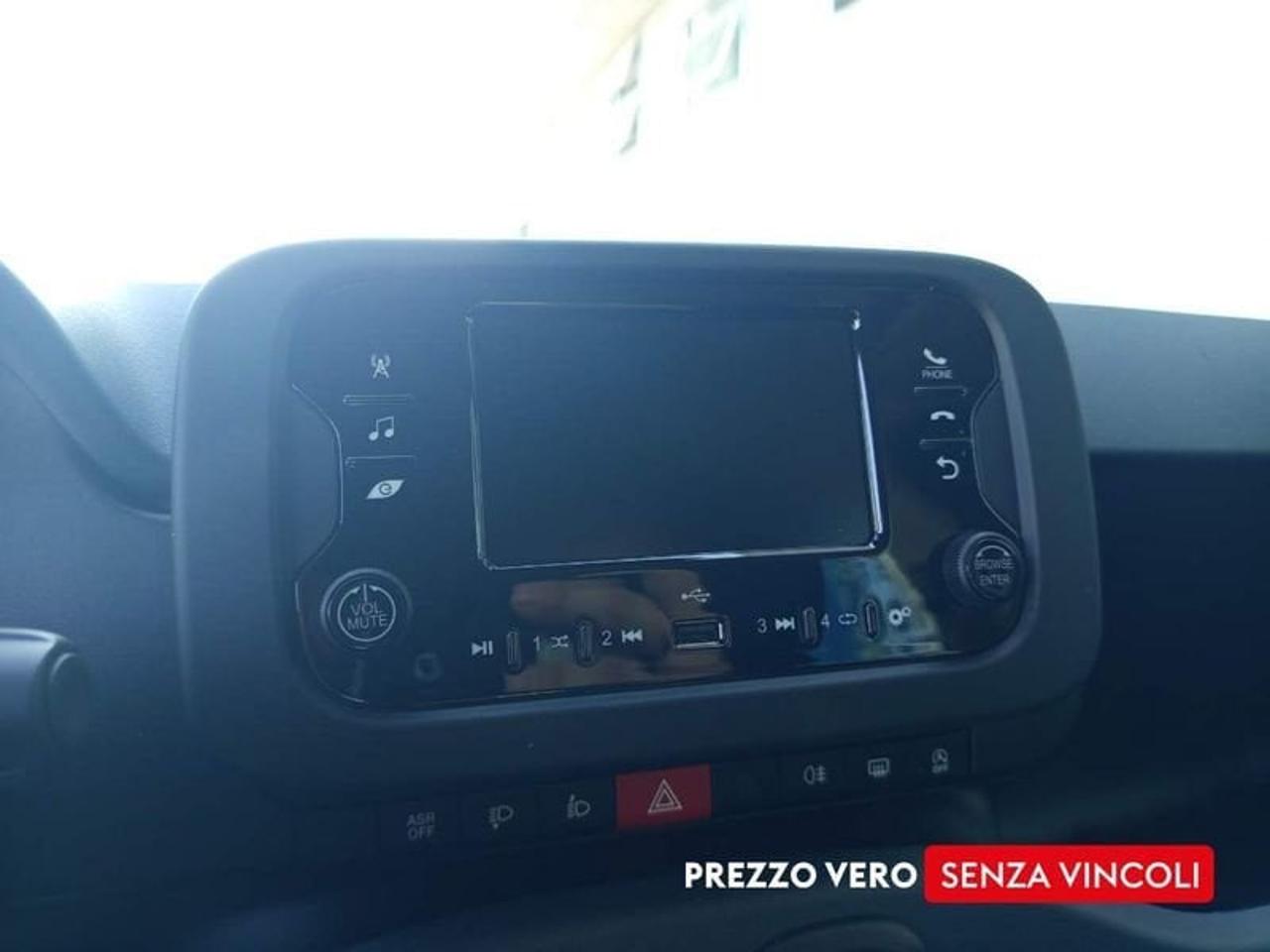 Fiat fiat pandina usata 22