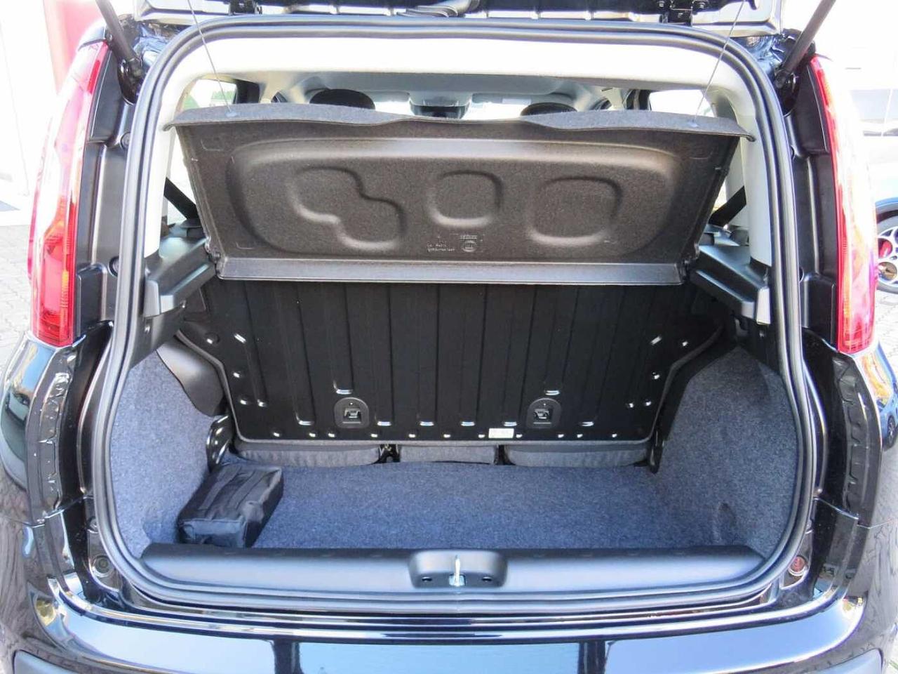 Fiat fiat pandina usata 14