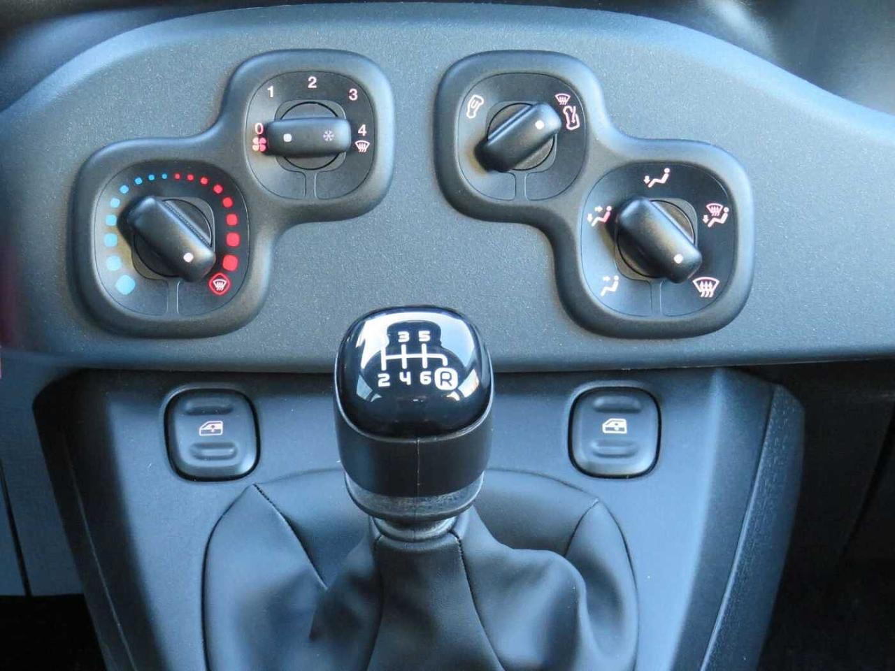Fiat fiat pandina usata 7