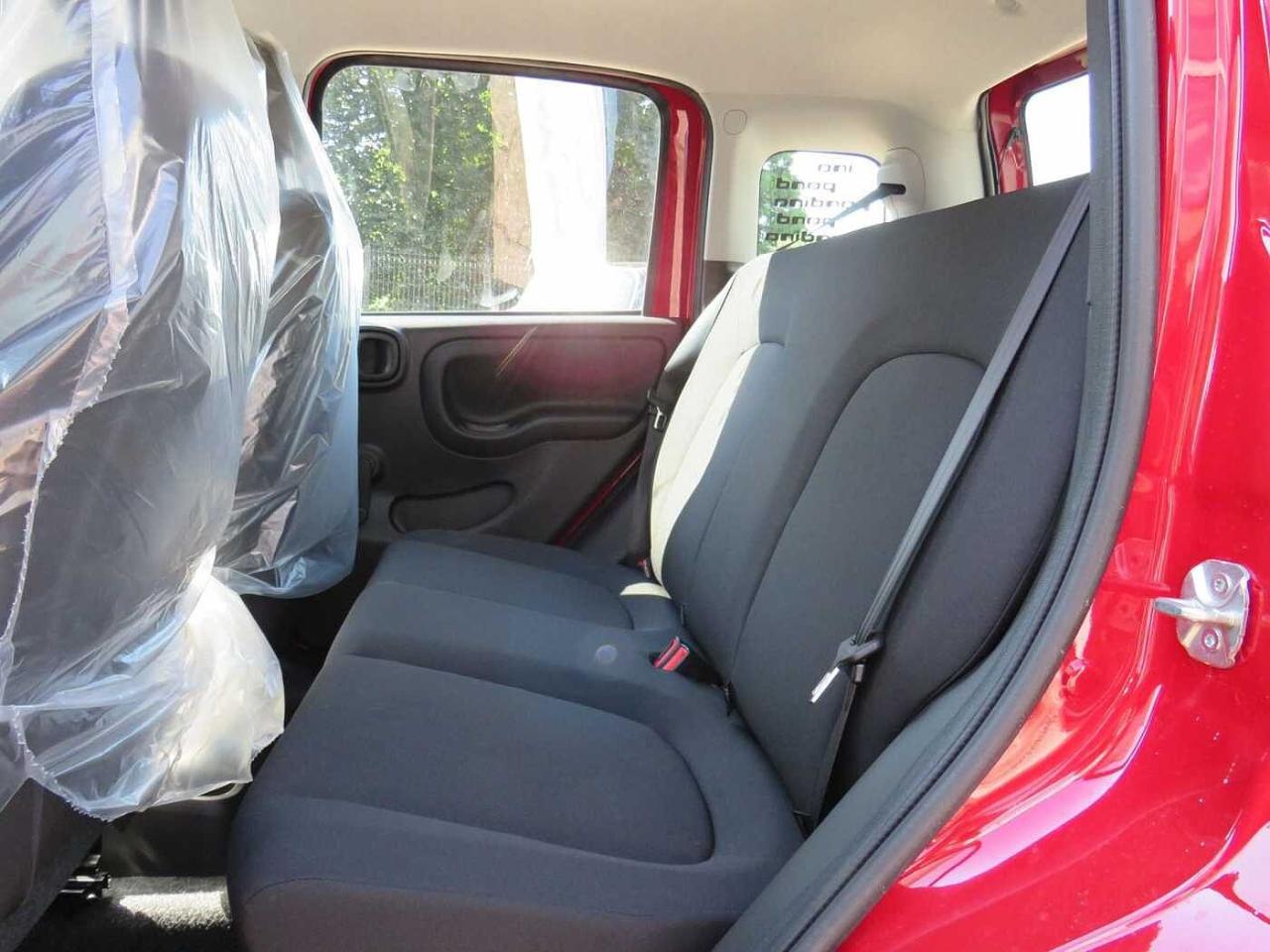 Fiat fiat pandina usata 8