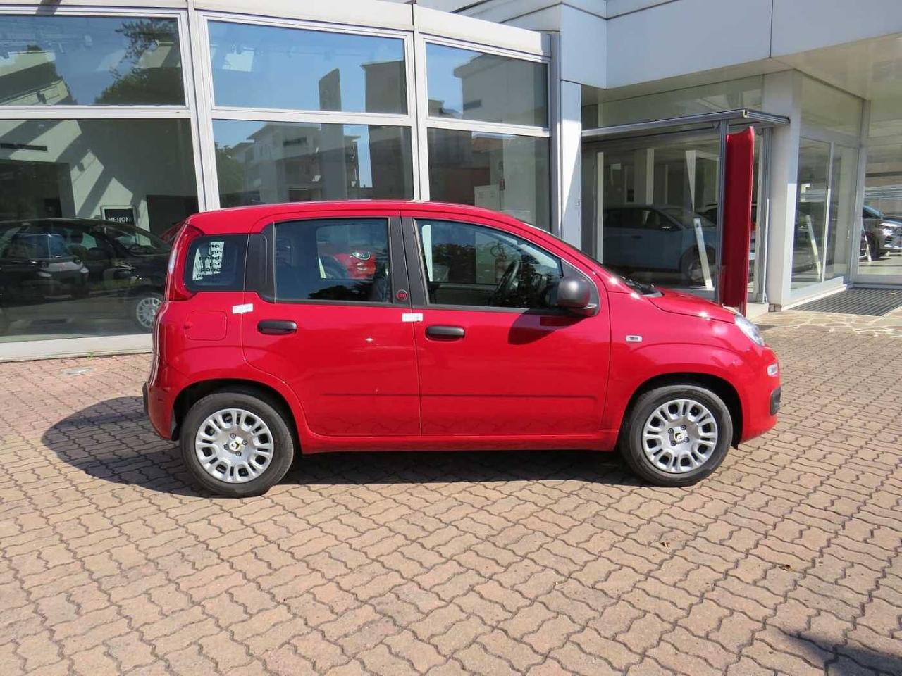 Fiat fiat pandina usata 12