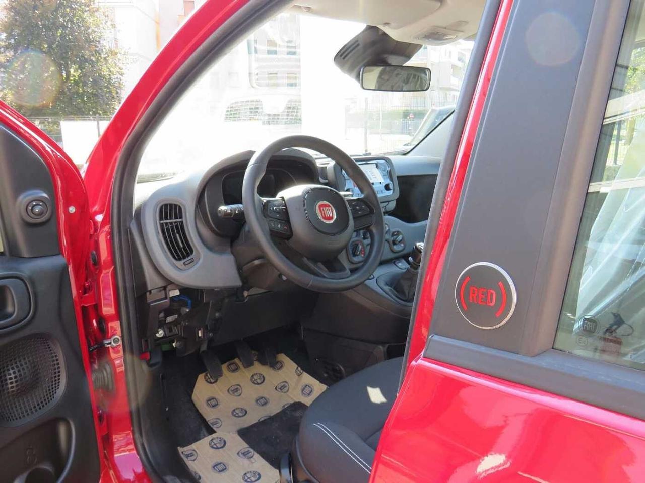 Fiat fiat pandina usata 17
