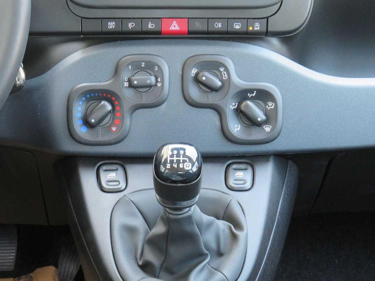 Fiat fiat pandina usata 8