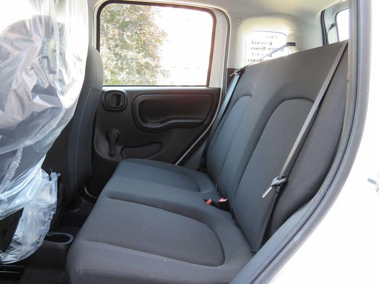 Fiat fiat pandina usata 10