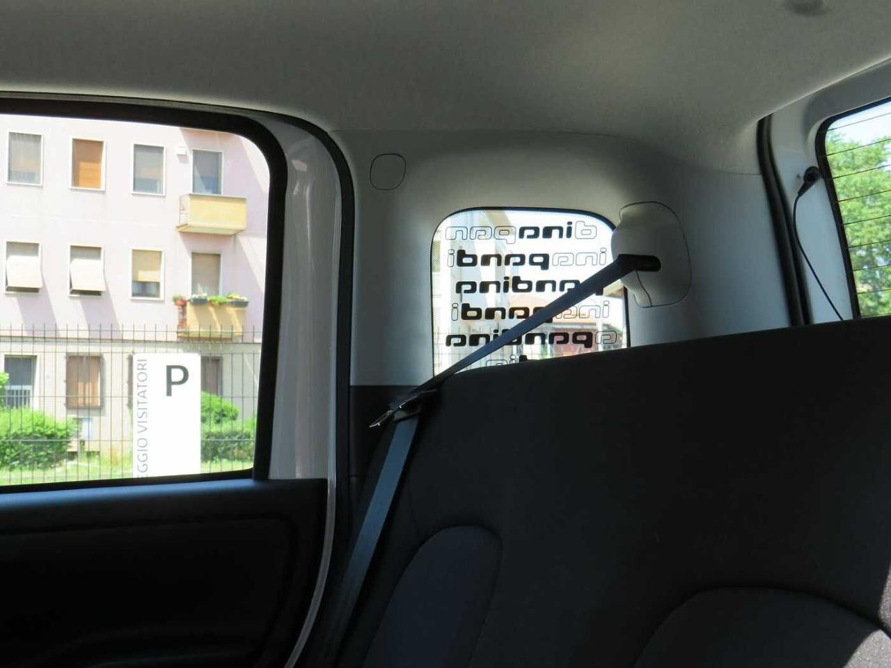 Fiat fiat pandina usata 12