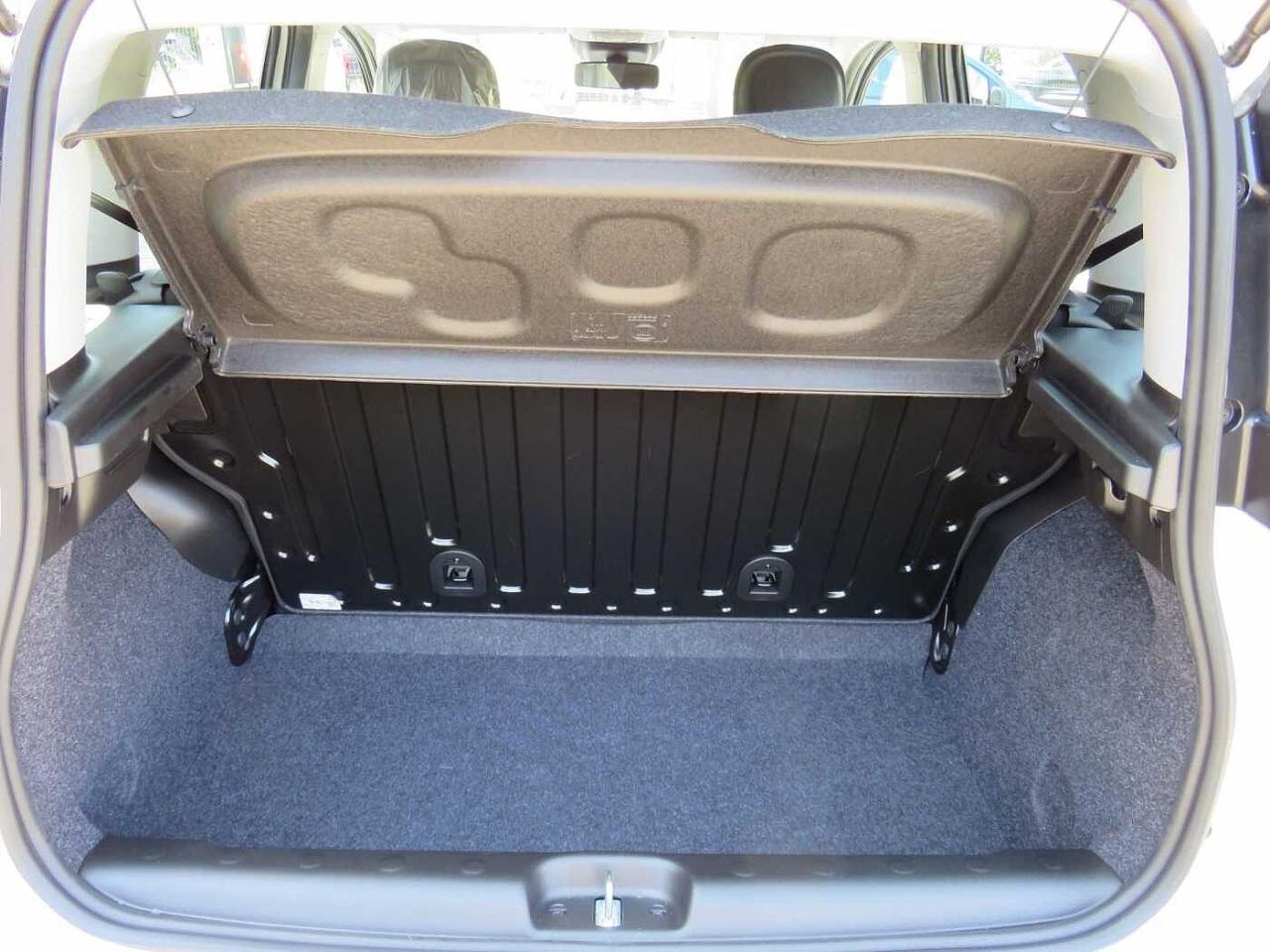 Fiat fiat pandina usata 13