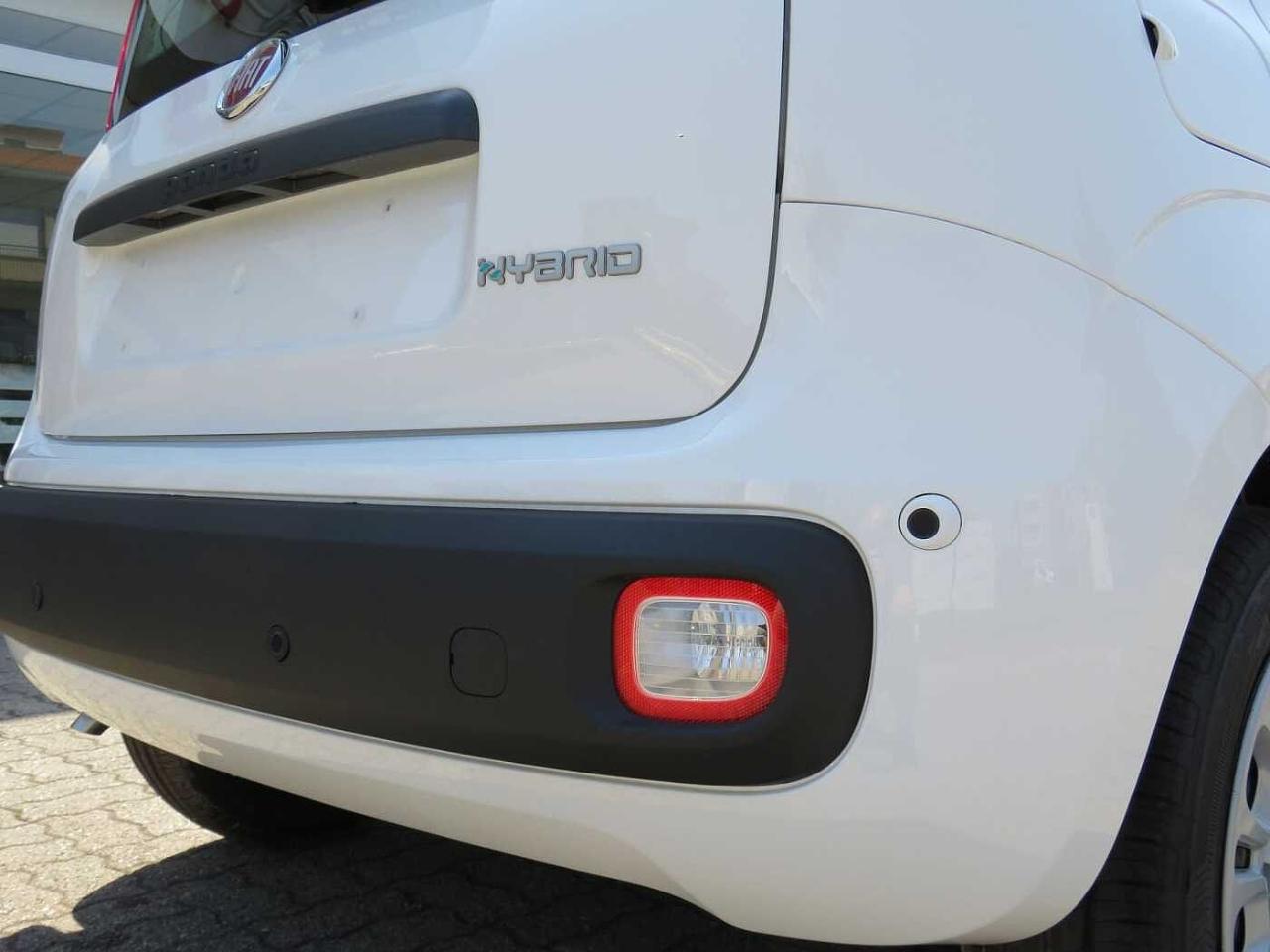 Fiat fiat pandina usata 17